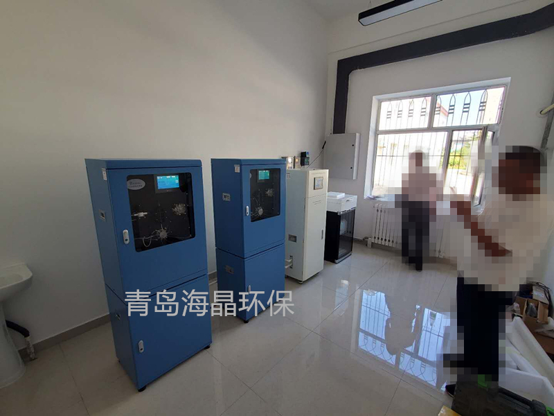 根據(jù)檢測原理、使用場景和技術(shù)特點，市場上的COD測定儀可分為以下幾類：