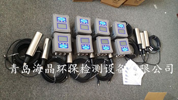 污泥濃度計(jì)的儀表安裝位置說(shuō)明